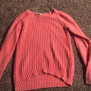 bundle of 2 sweaters